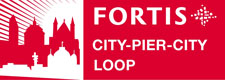 fortis logo