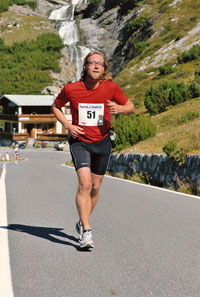 Stelvio loop