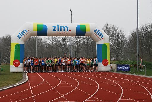 start foto
