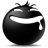 greedy smiley